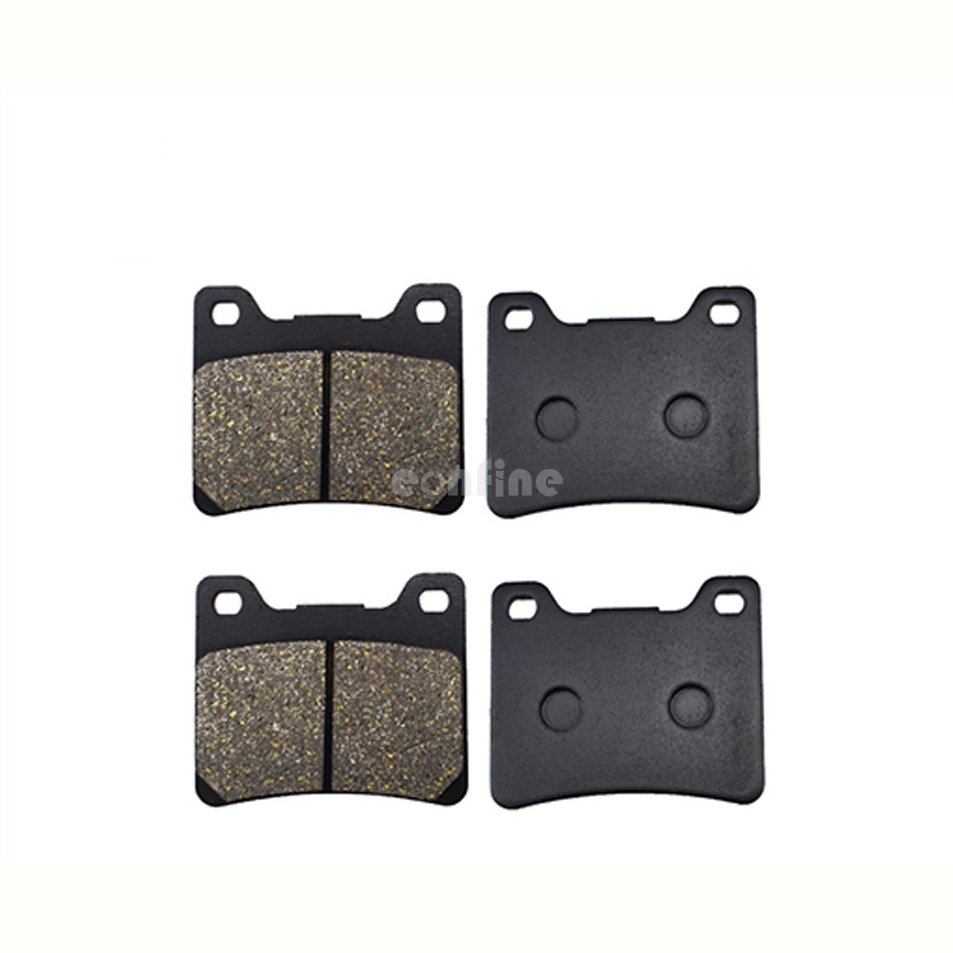 Brake Pads, image 1 of 4