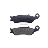 Brake Pads, image 3 of 4