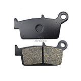 Brake Pads, image 2 of 3