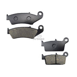 Brake Pads, image 1 of 3