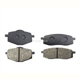 Brake Pads, image 1 of 3