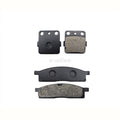Brake Pads, image 1 of 3