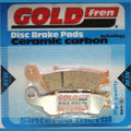 Brake Pads, image 1 of 2