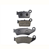 Brake Pads, image 1 of 3