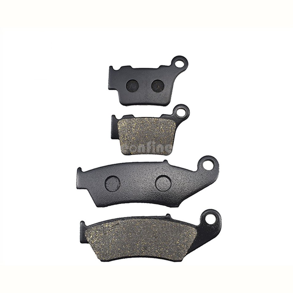 Brake Pads, image 1 of 3