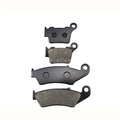 Brake Pads, image 1 of 3