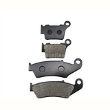 Brake Pads, image 1 of 3