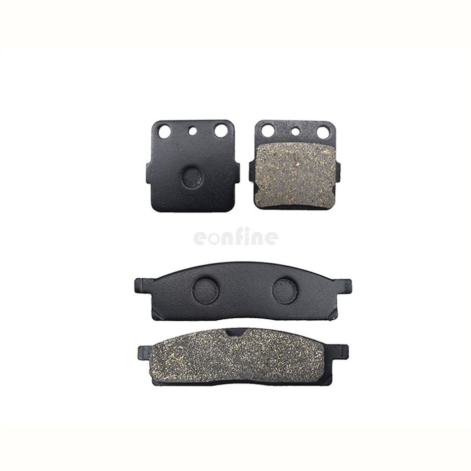 Brake Pads, image 1 of 3