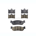 Brake Pads, image 1 of 3