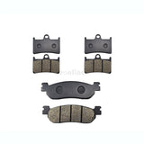 Brake Pads, image 1 of 3