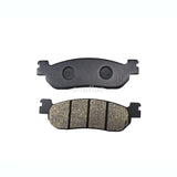 Brake Pads, image 3 of 3