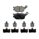 Brake Pads, image 2 of 4