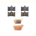 Brake Pads, image 1 of 3