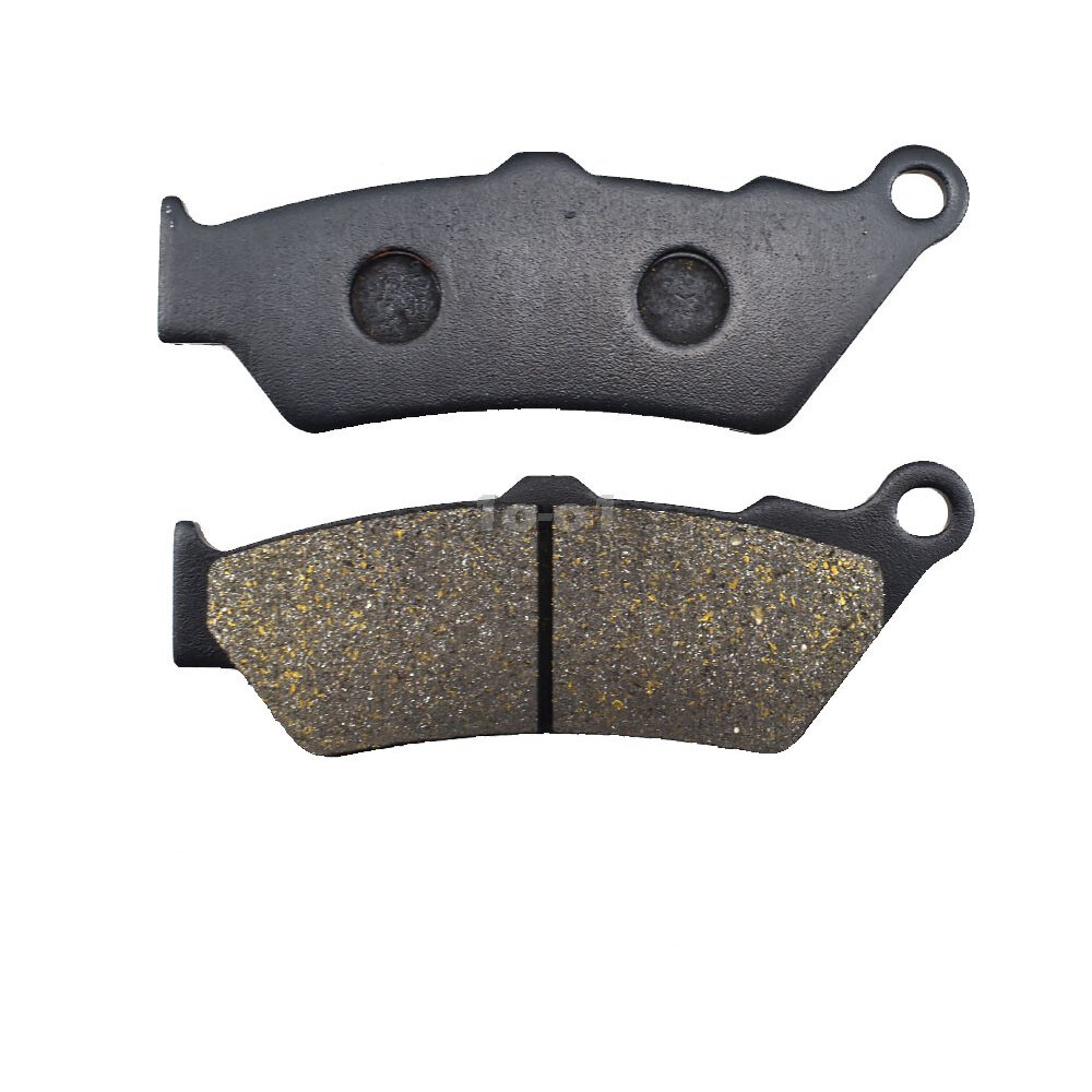 Brake Pads, image 1 of 2