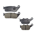 Brake Pads, image 1 of 3
