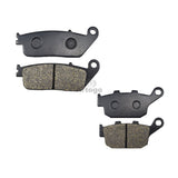 Brake Pads, image 1 of 3