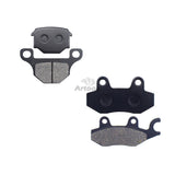 Brake Pads, image 1 of 3