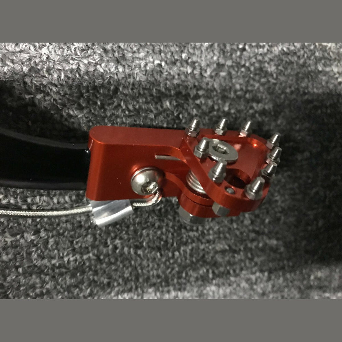 Brake Pedal, image 1 of 2