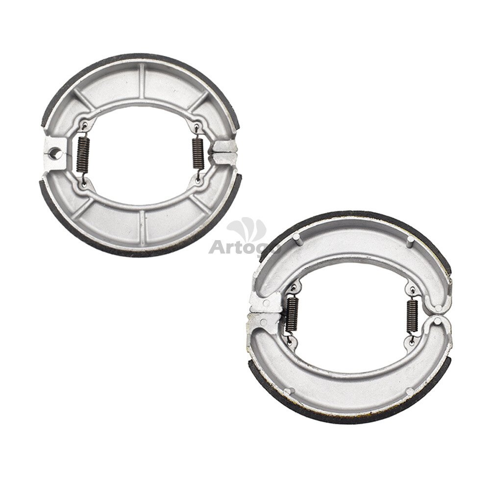 Brake Shoes, image 1 of 3