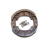 Brake Shoes, image 2 of 2