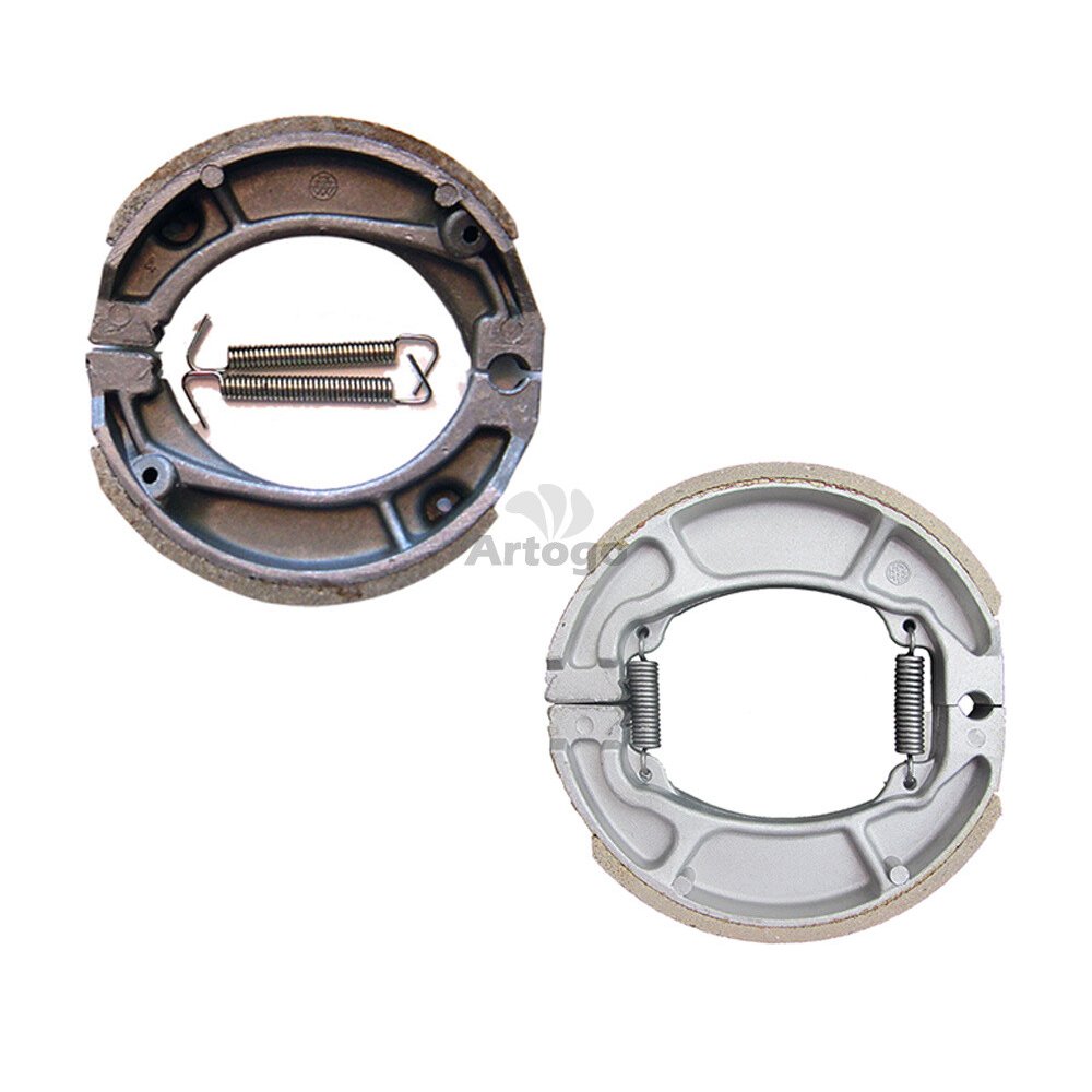 Brake Shoes, image 1 of 3