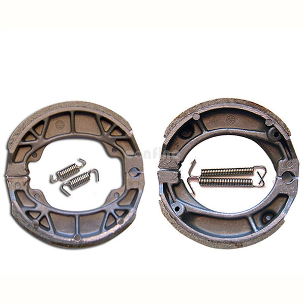 Brake Shoes, image 1 of 3