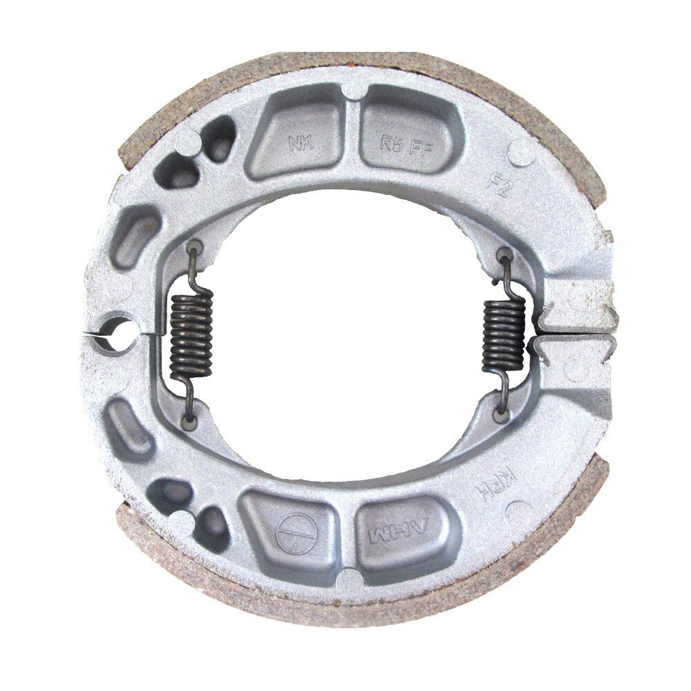 Brake Shoes, image 1 of 2