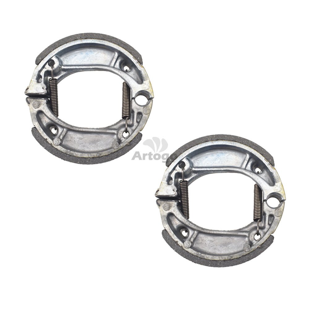 Brake Shoes, image 1 of 2