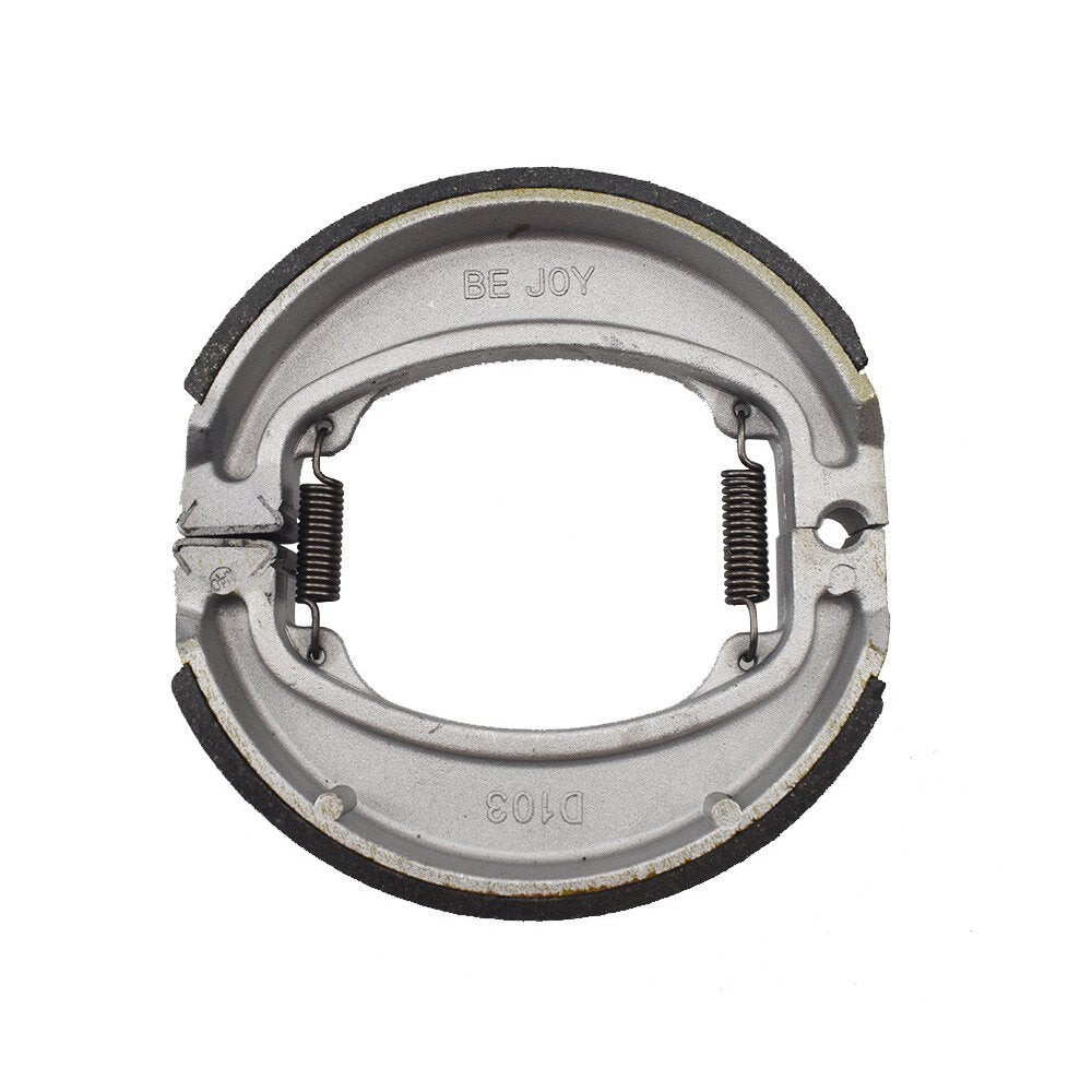 Brake Shoes, image 1 of 2