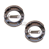 Brake Shoes, image 1 of 2