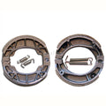 Brake Shoes, image 1 of 3