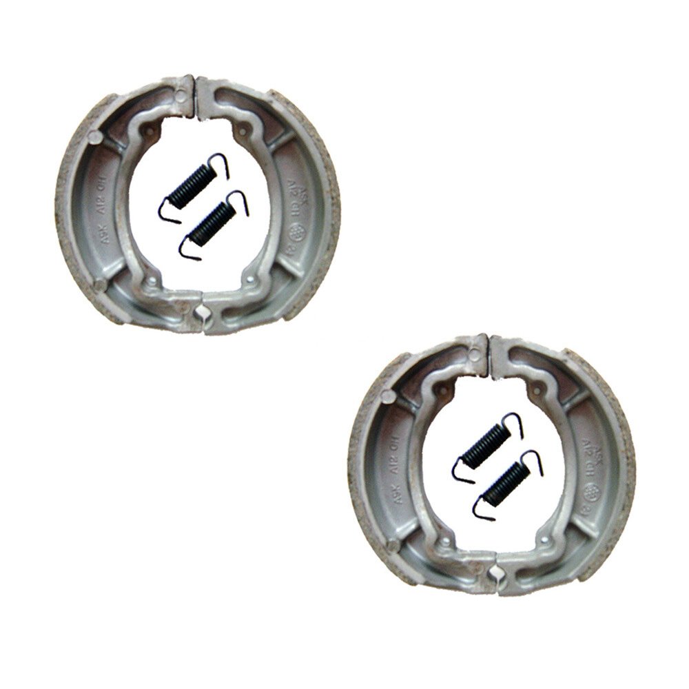 Brake Shoes, image 1 of 2