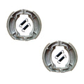Brake Shoes, image 1 of 2