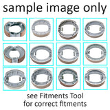 Brake Shoes, image 2 of 2