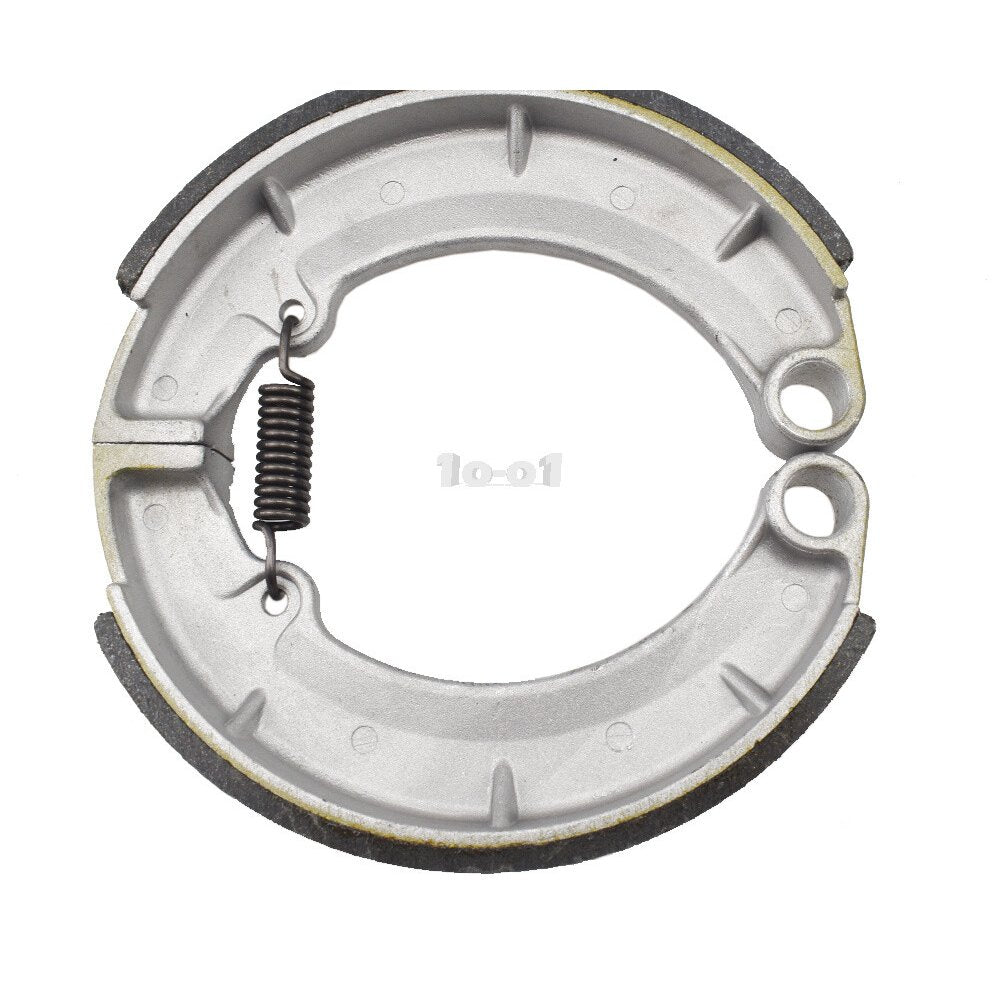 Brake Shoes