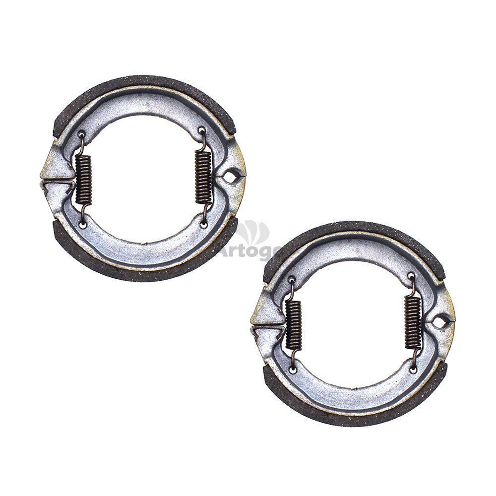 Brake Shoes, image 1 of 2