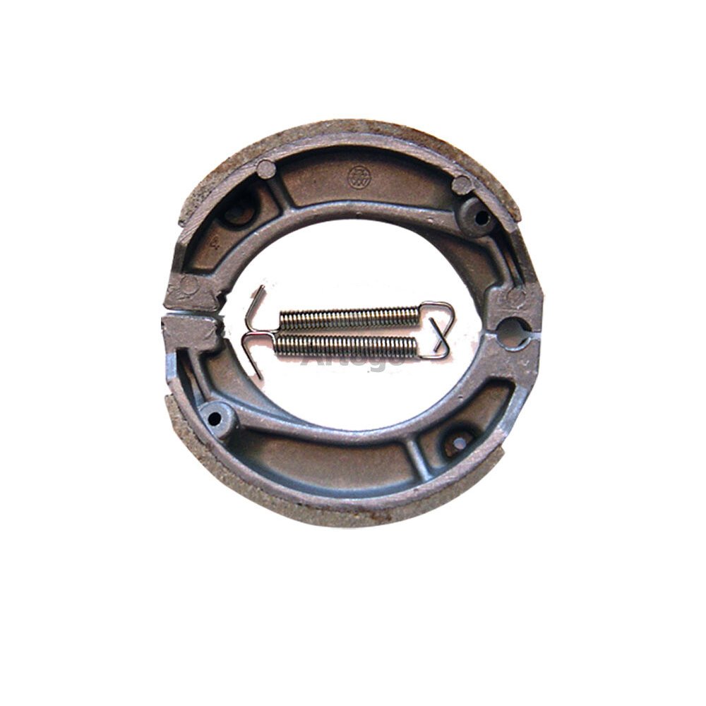 Brake Shoes, image 1 of 2