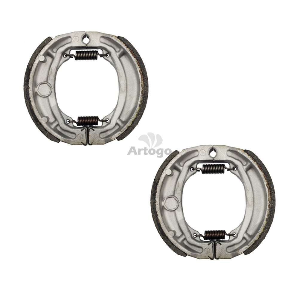 Brake Shoes, image 1 of 2