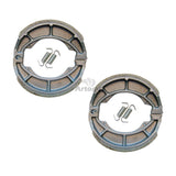 Brake Shoes, image 1 of 2