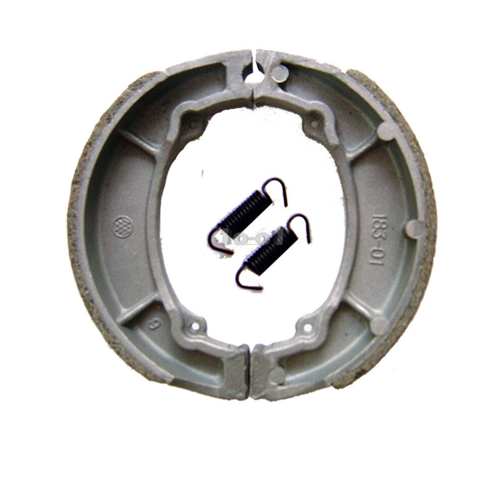 Brake Shoes, image 1 of 2