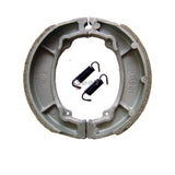 Brake Shoes, image 1 of 2