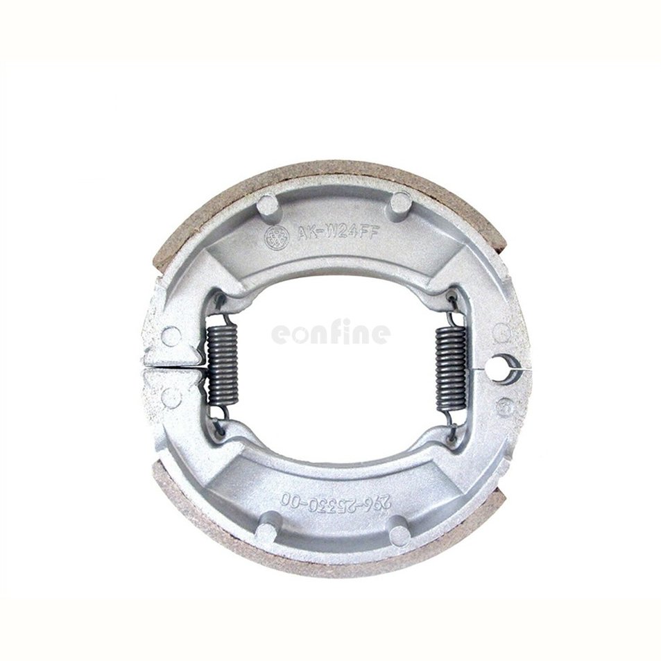 Brake Shoes