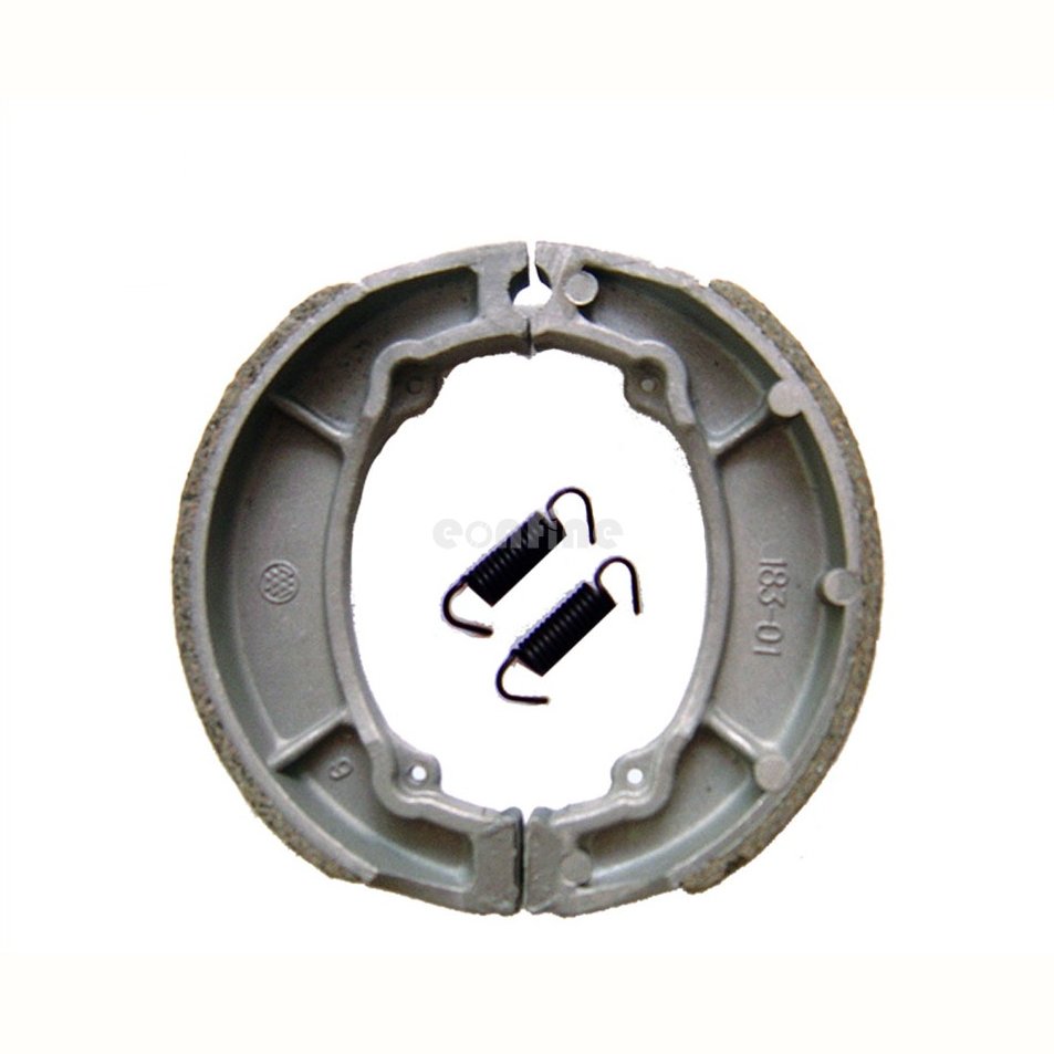 Brake Shoes, image 1 of 2
