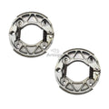 Brake Shoes, image 1 of 2