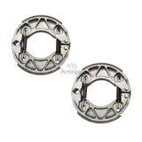 Brake Shoes, image 1 of 2