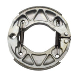Brake Shoes, image 2 of 2