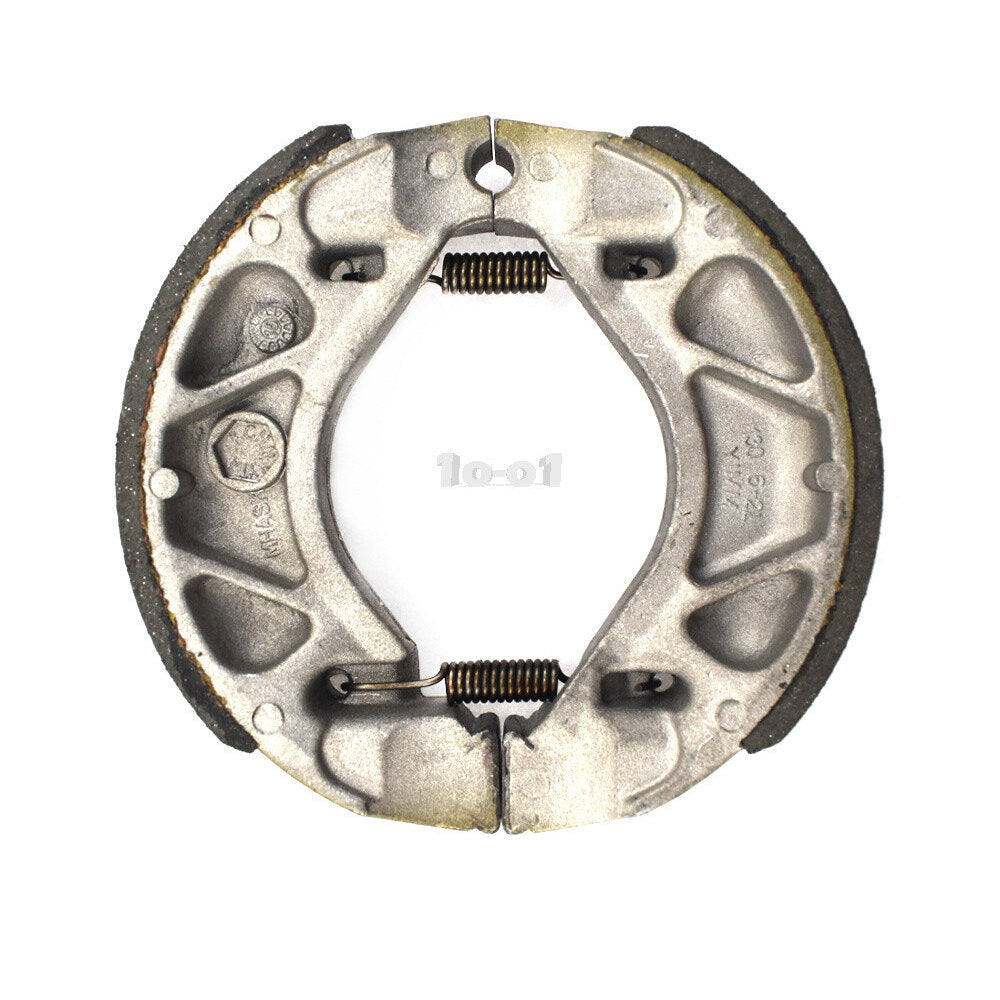 Brake Shoes, image 1 of 6