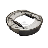 Brake Shoes, image 1 of 2