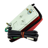 Tail Light Assembly, image 2 of 3
