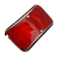 Tail Light Assembly, image 1 of 3